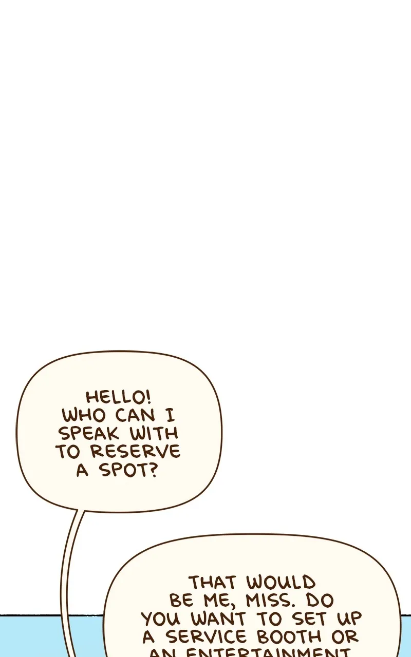 Little Hollow Café Chapter 21 page 10 - 