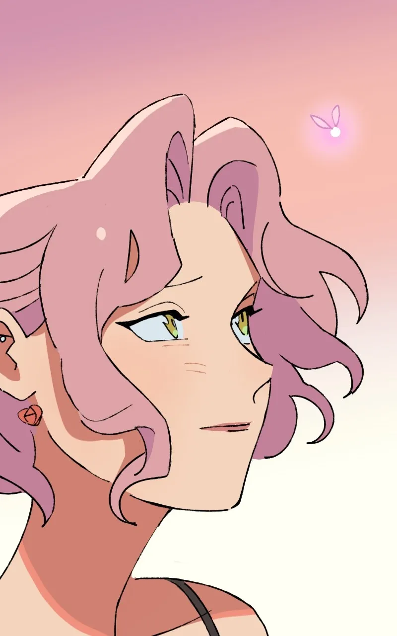 Little Hollow Café Chapter 3 page 1 - 
