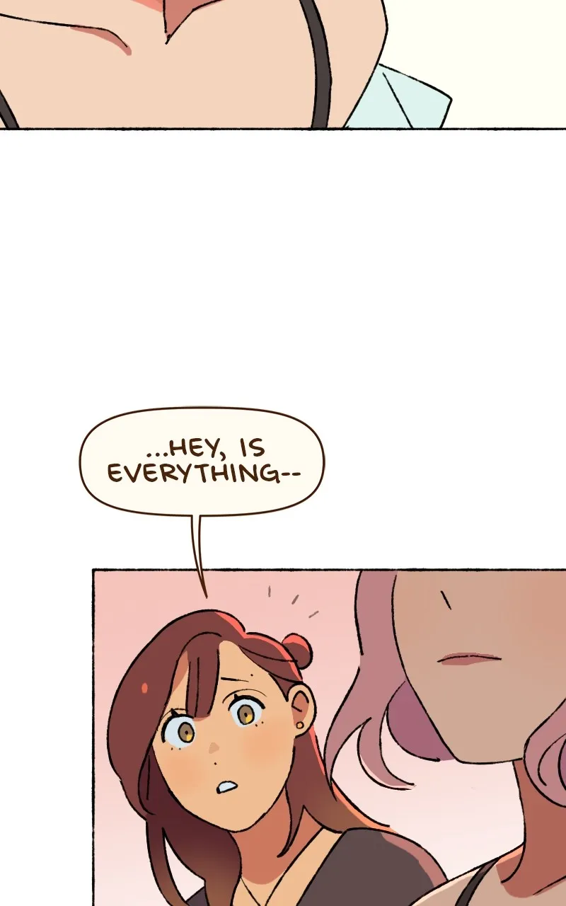 Little Hollow Café Chapter 3 page 2 - 