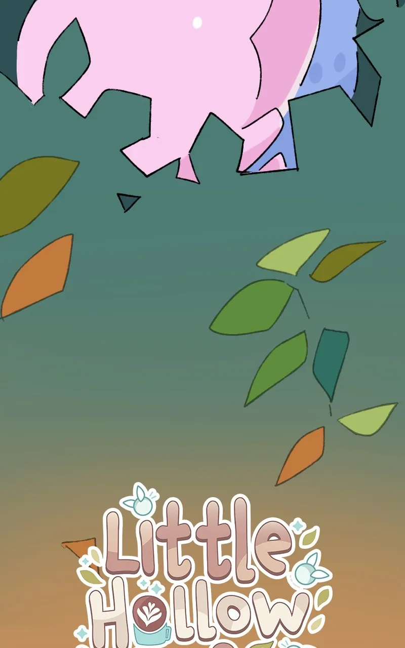 Little Hollow Café Chapter 3 page 16 - 