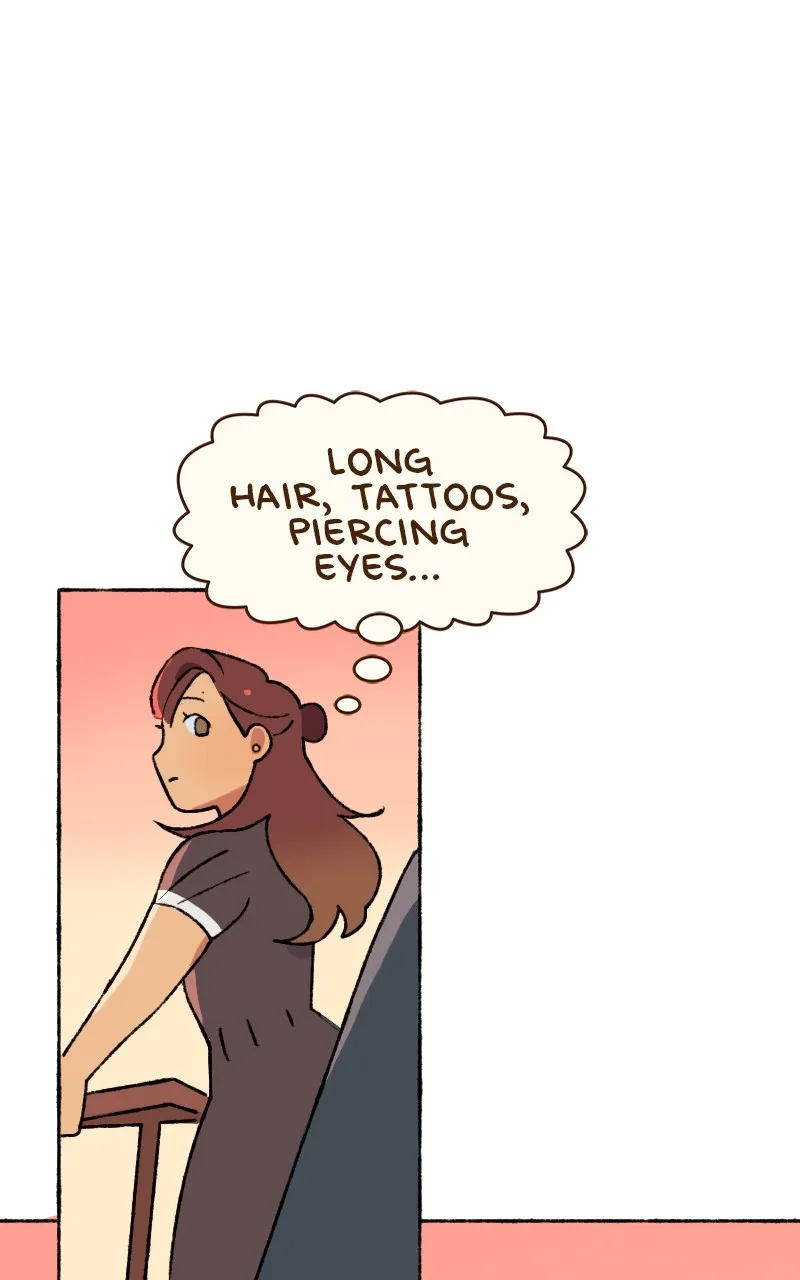 Little Hollow Café Chapter 3 page 19 - 