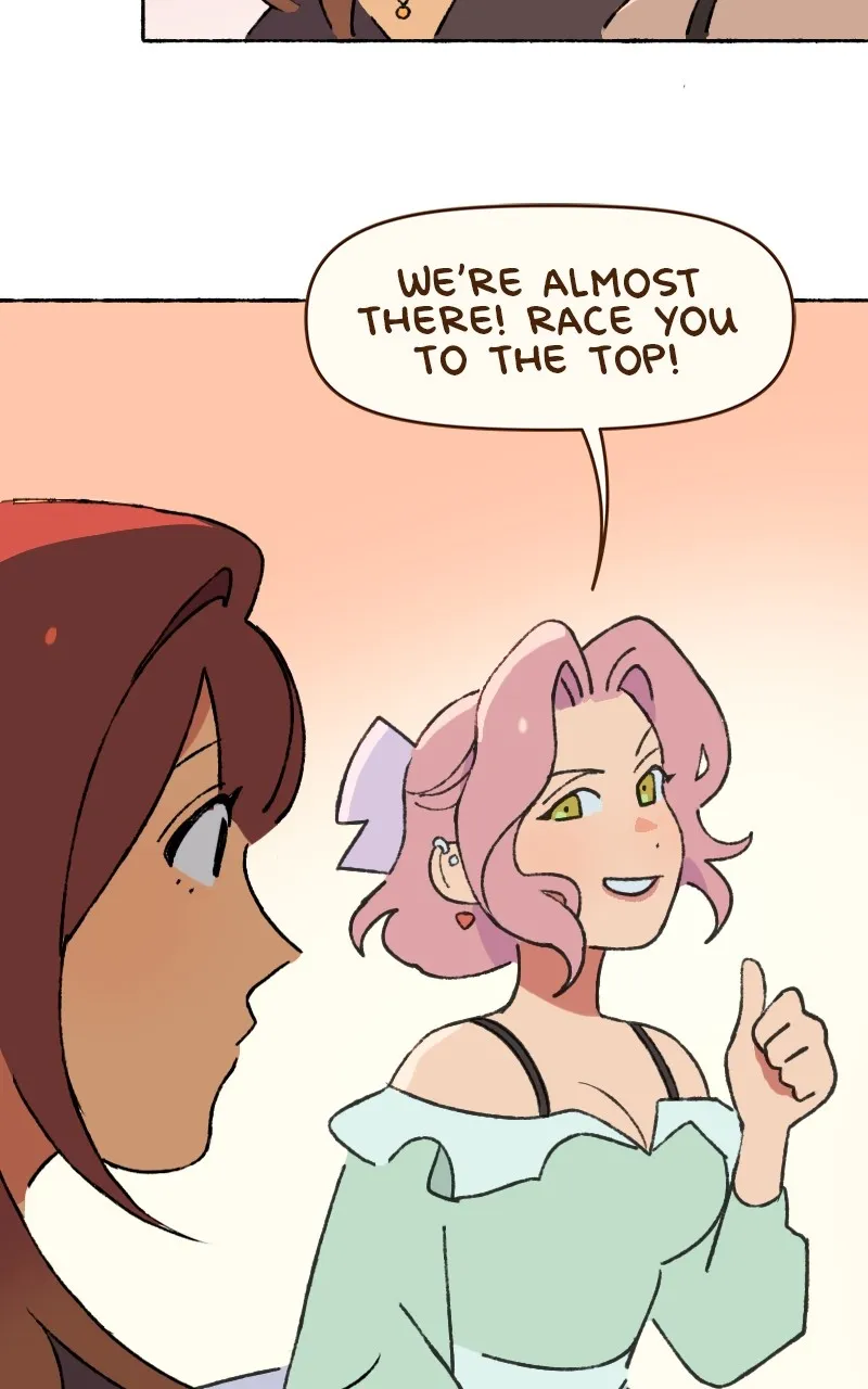 Little Hollow Café Chapter 3 page 3 - 