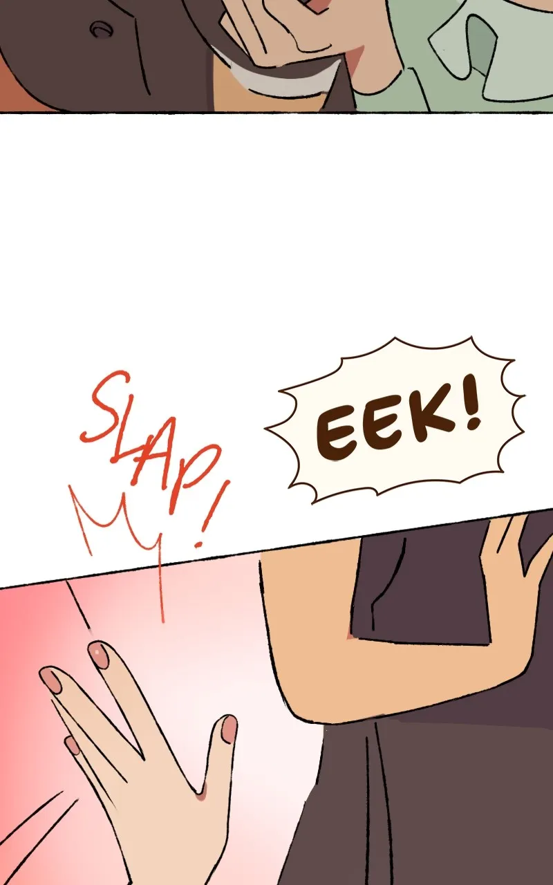 Little Hollow Café Chapter 3 page 26 - 