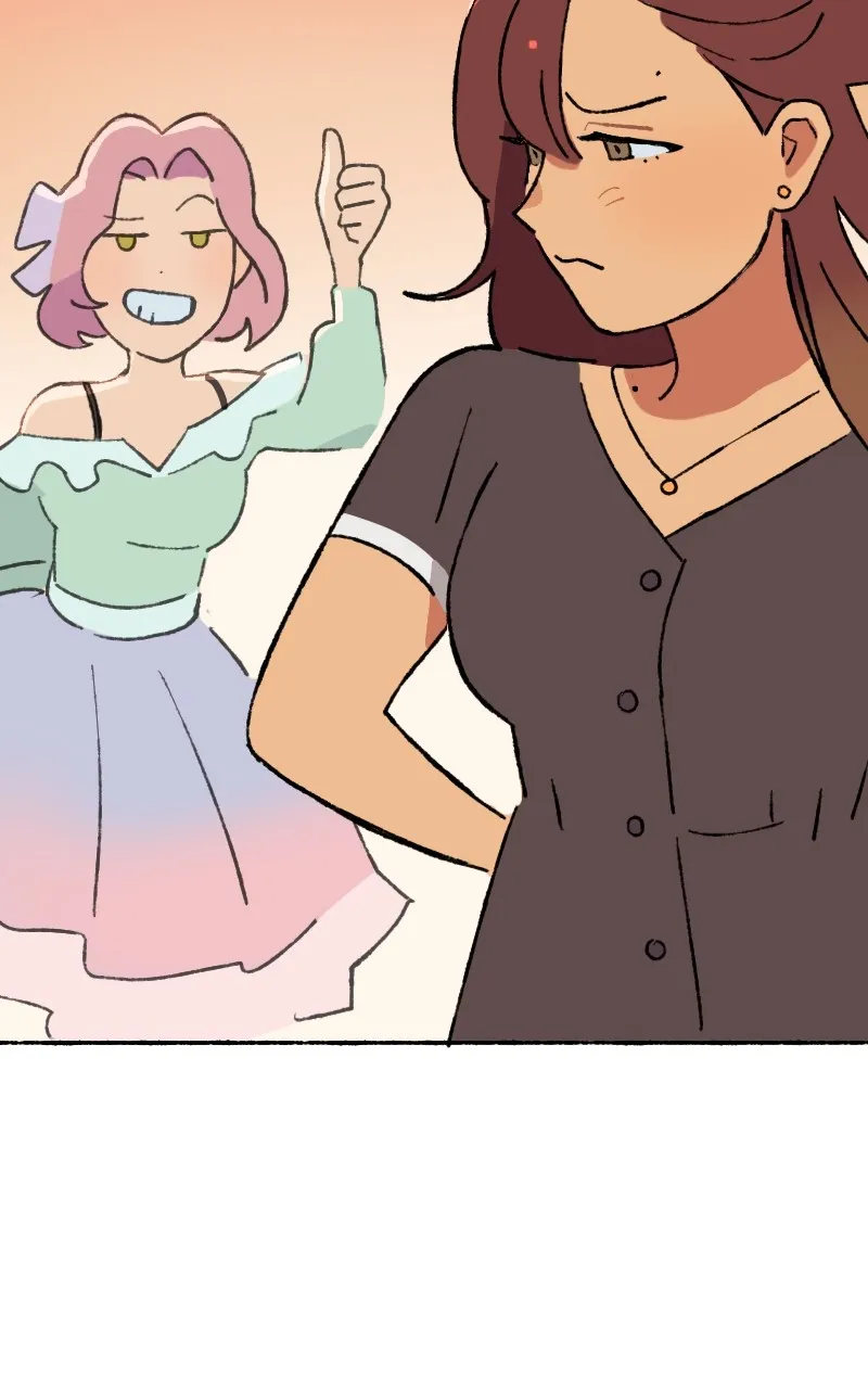 Little Hollow Café Chapter 3 page 28 - 