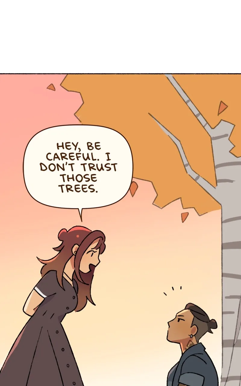 Little Hollow Café Chapter 3 page 29 - 