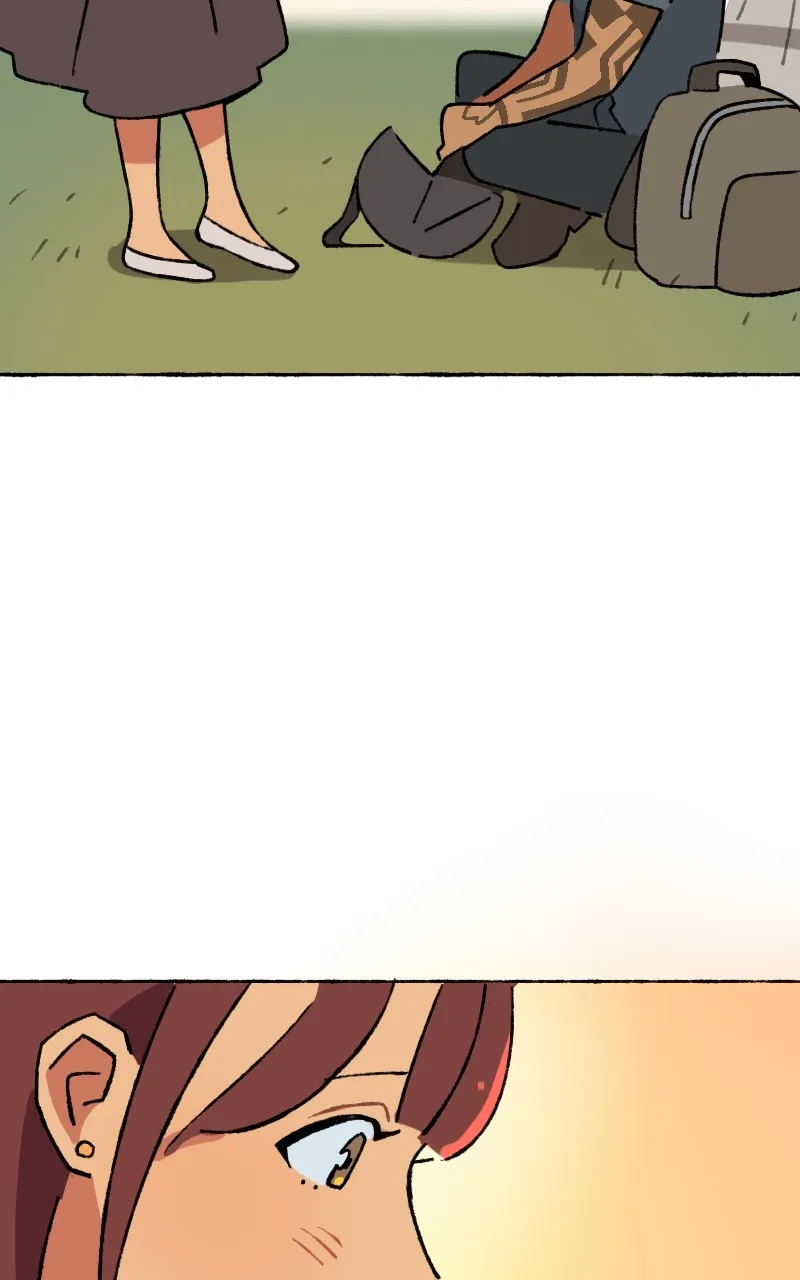 Little Hollow Café Chapter 3 page 30 - 