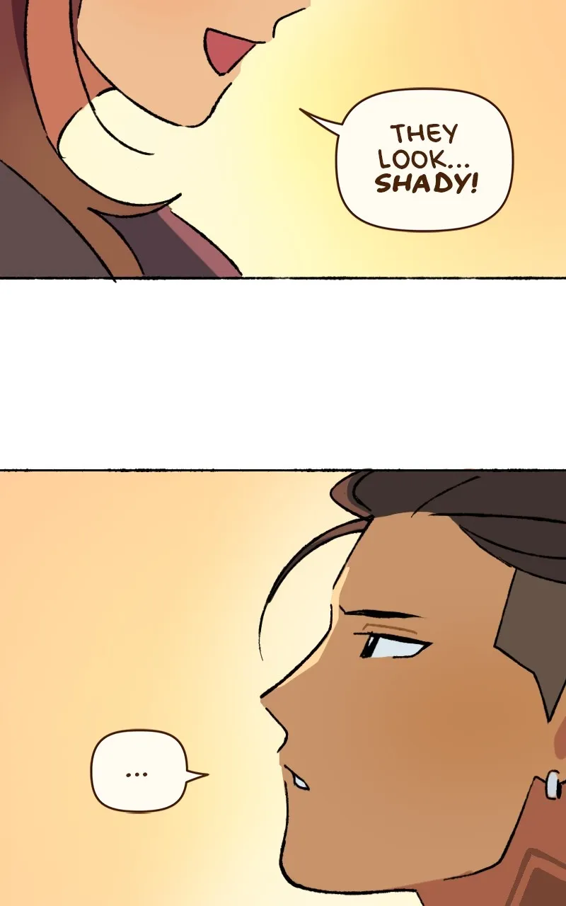 Little Hollow Café Chapter 3 page 31 - 