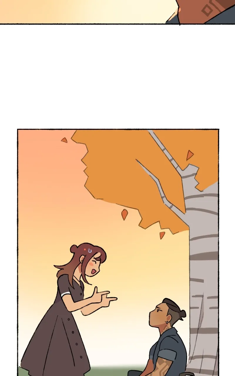 Little Hollow Café Chapter 3 page 32 - 