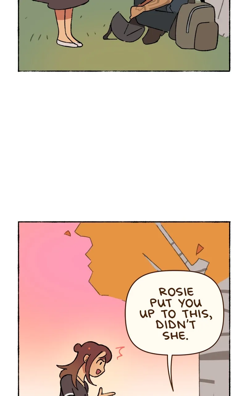 Little Hollow Café Chapter 3 page 33 - 