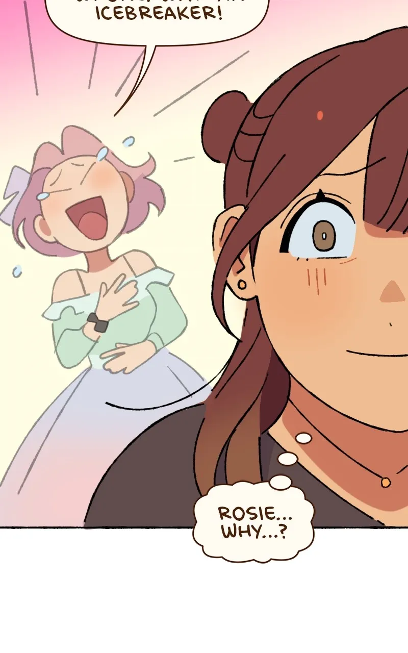 Little Hollow Café Chapter 3 page 35 - 