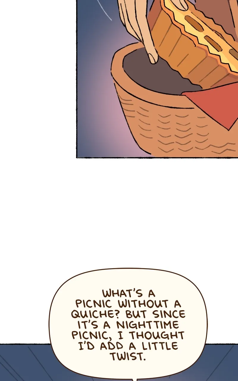 Little Hollow Café Chapter 3 page 41 - 