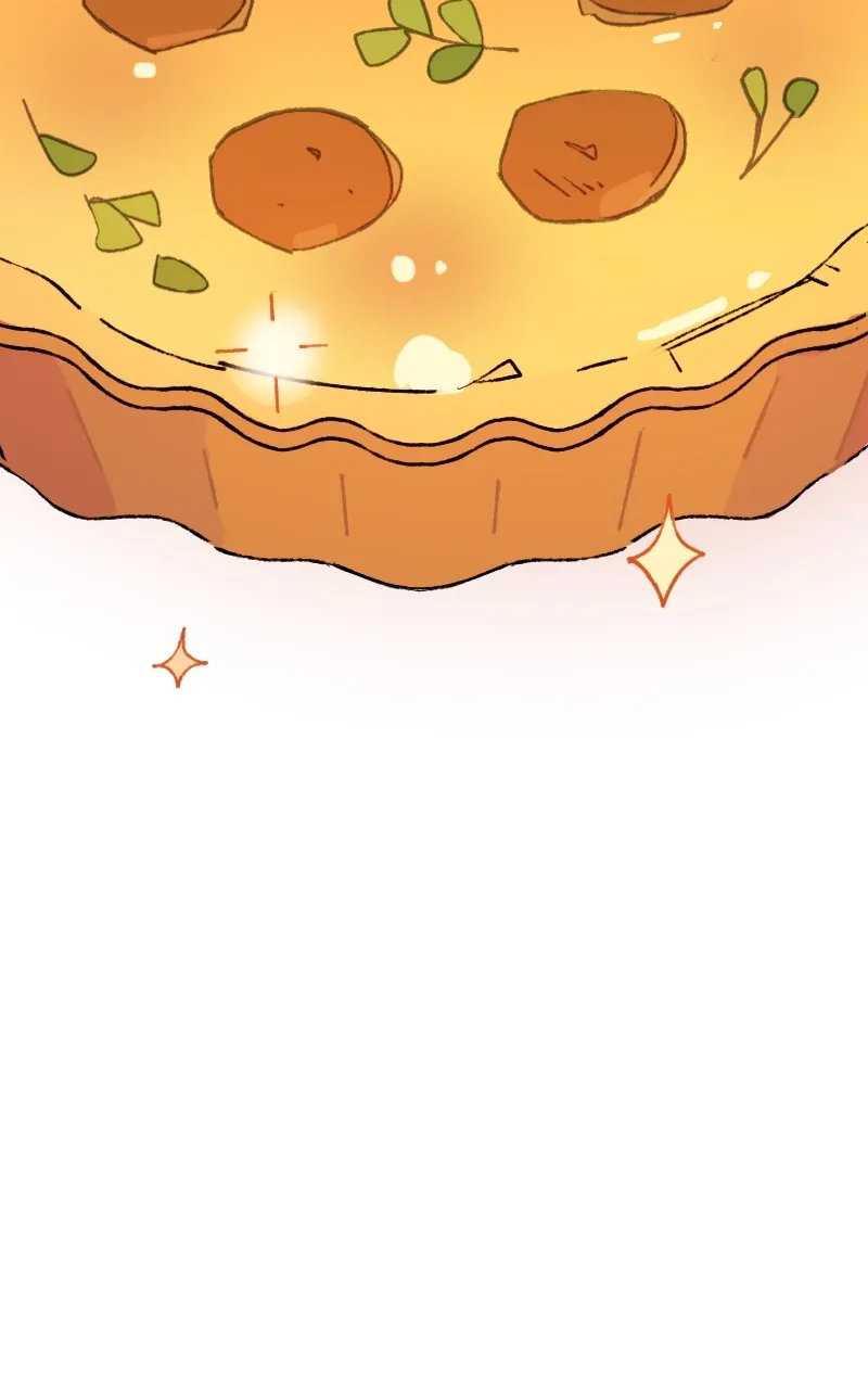 Little Hollow Café Chapter 3 page 43 - 