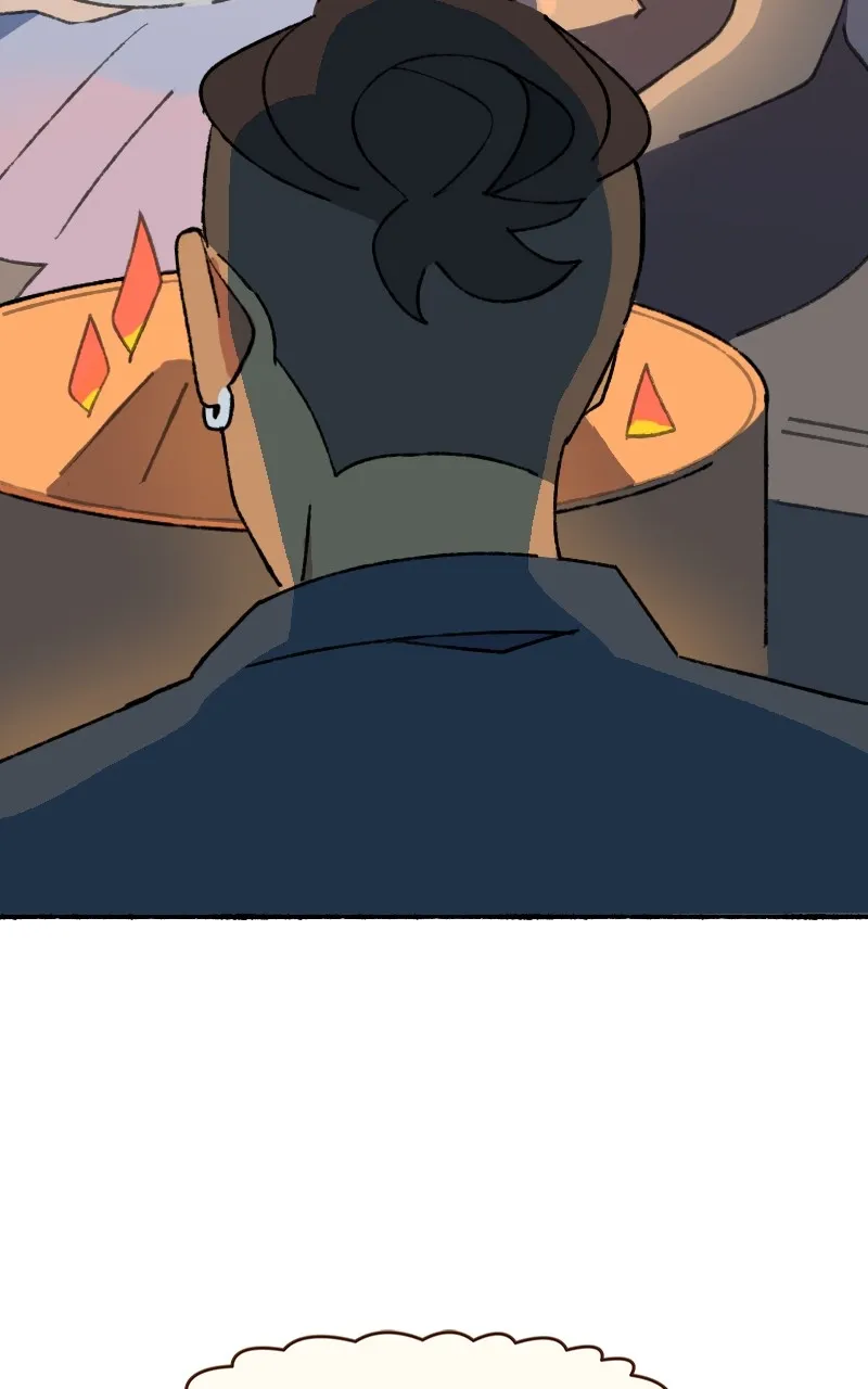 Little Hollow Café Chapter 3 page 47 - 