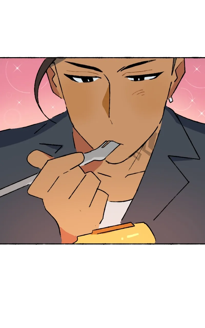 Little Hollow Café Chapter 3 page 49 - 