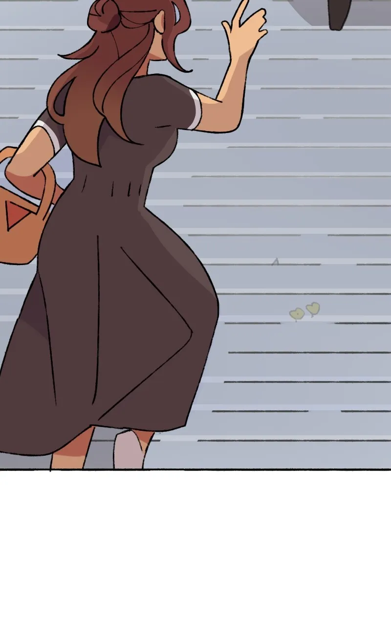 Little Hollow Café Chapter 3 page 6 - 