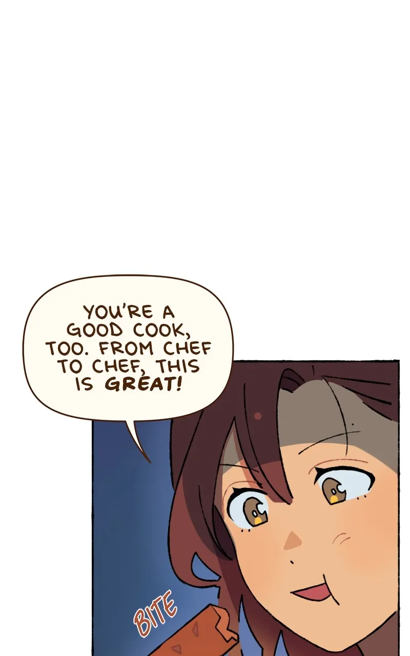 Little Hollow Café Chapter 3 page 51 - 