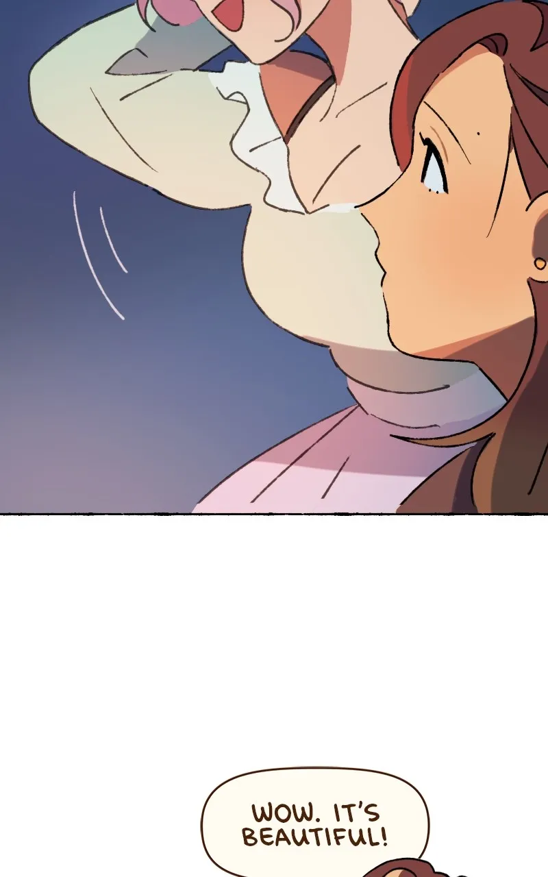 Little Hollow Café Chapter 3 page 53 - 
