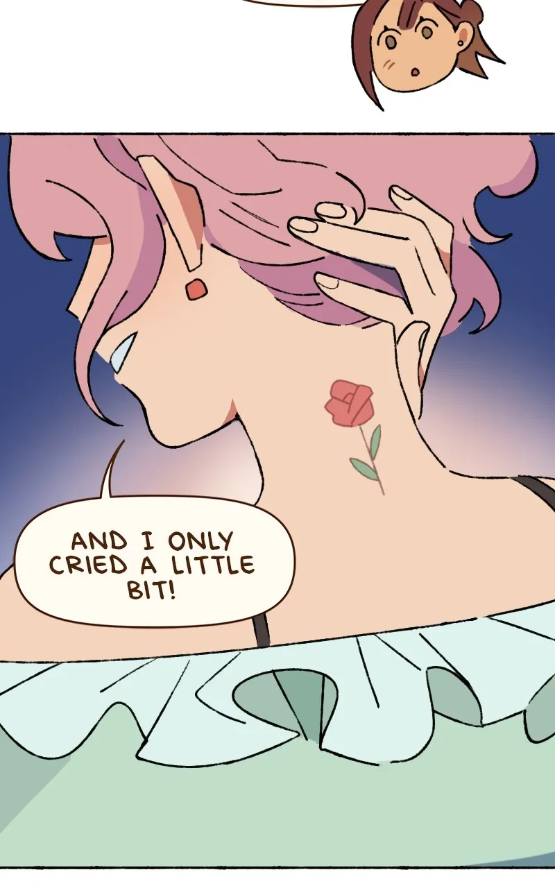Little Hollow Café Chapter 3 page 54 - 