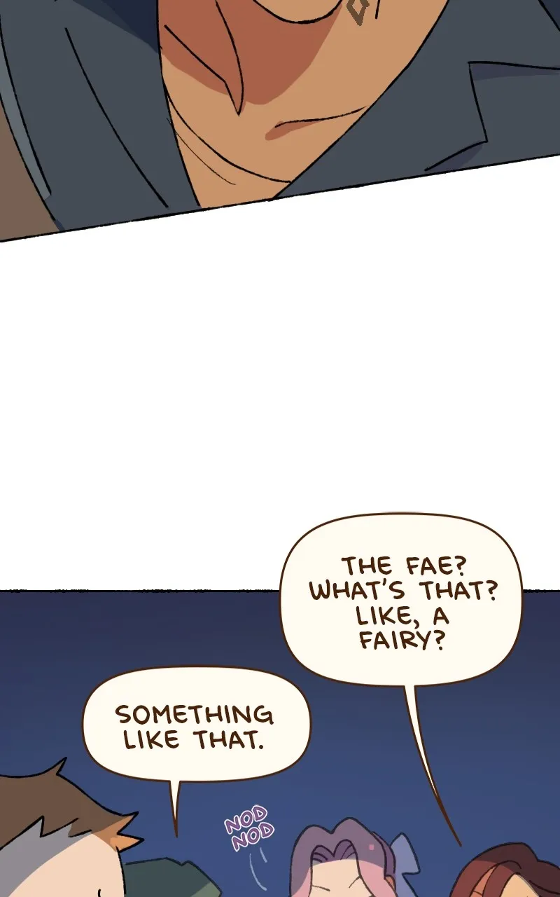 Little Hollow Café Chapter 3 page 61 - 