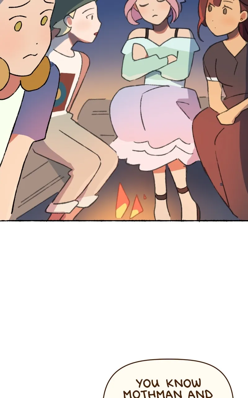Little Hollow Café Chapter 3 page 62 - 