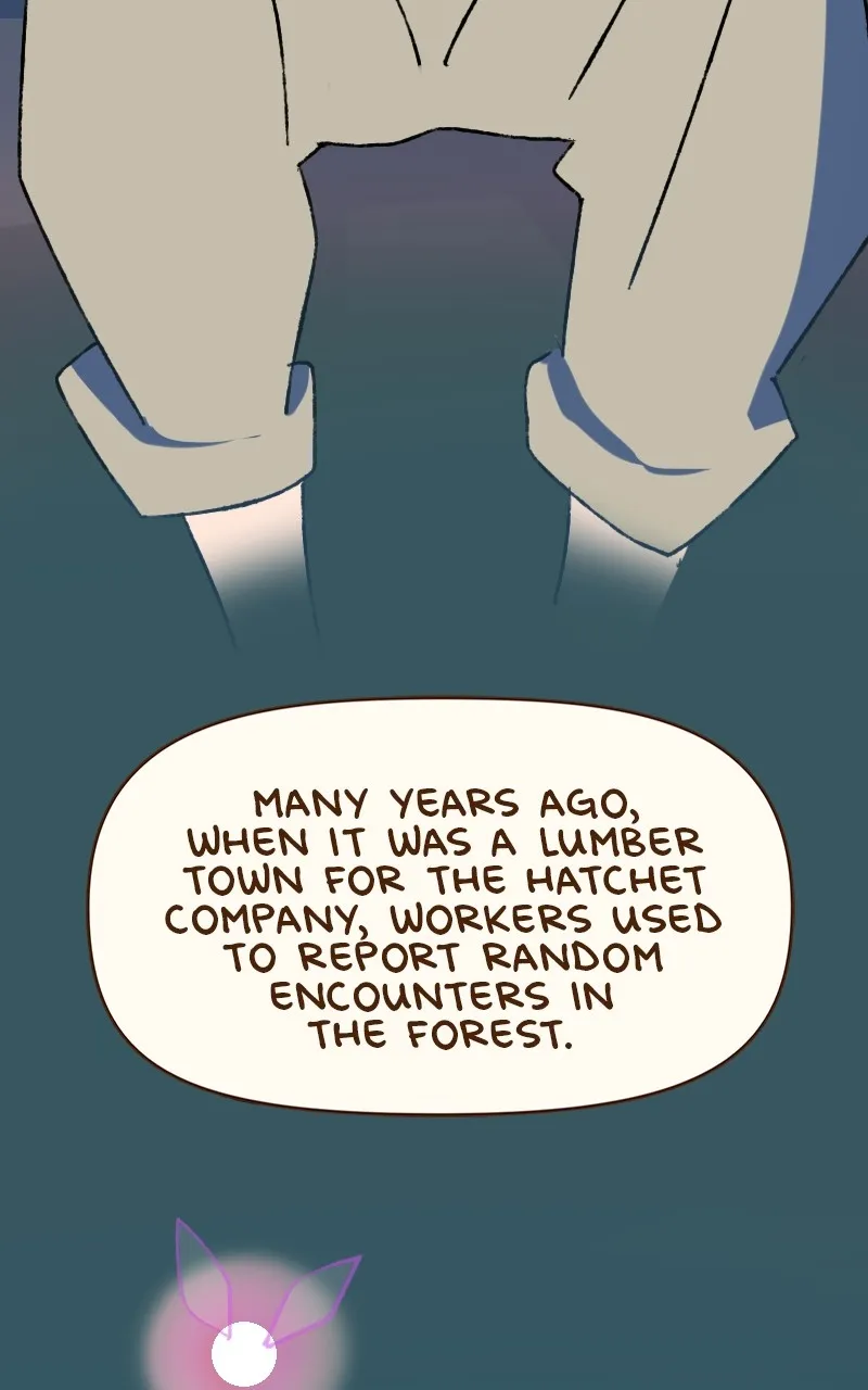 Little Hollow Café Chapter 3 page 64 - 