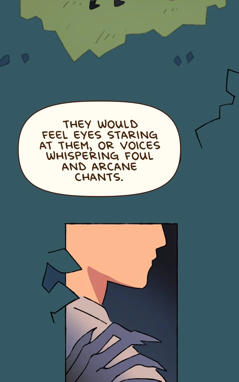 Little Hollow Café Chapter 3 page 66 - 