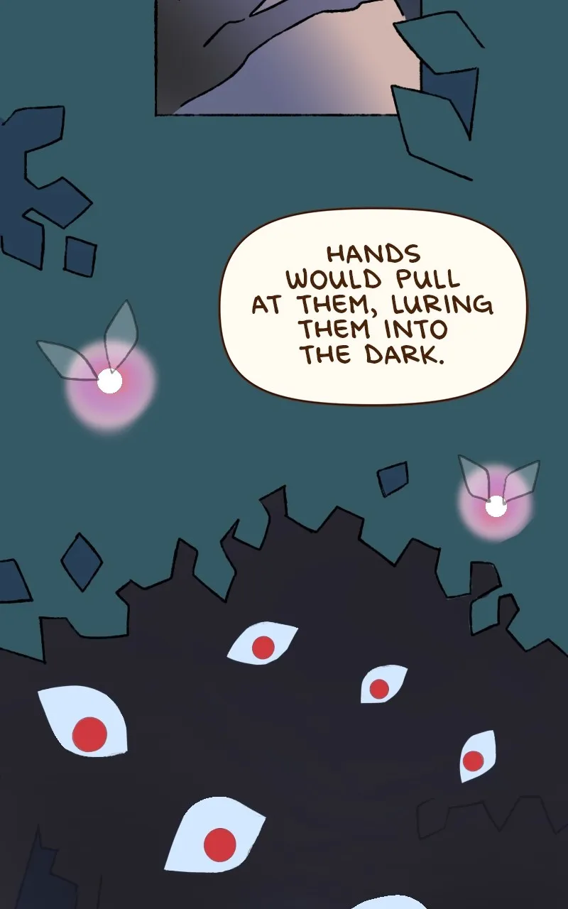 Little Hollow Café Chapter 3 page 67 - 