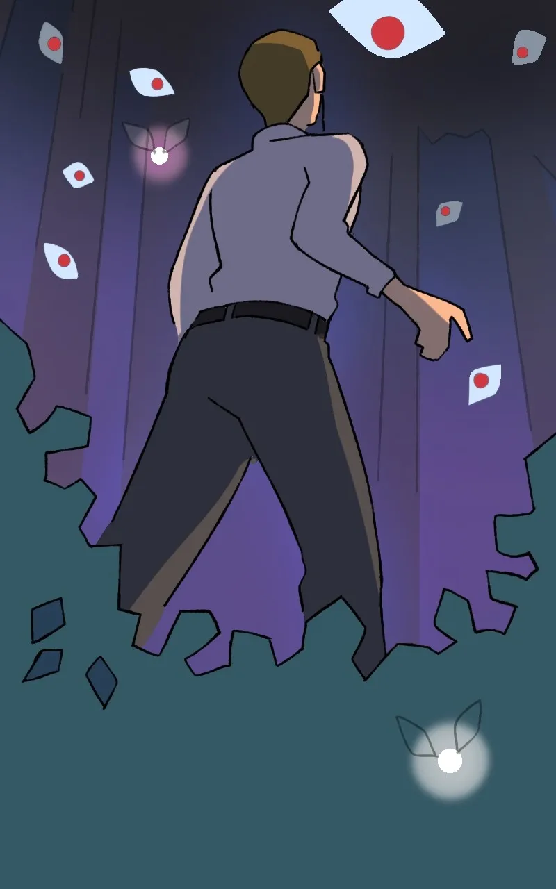 Little Hollow Café Chapter 3 page 68 - 