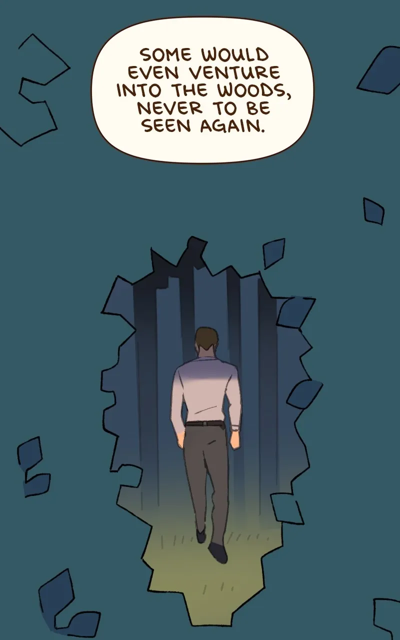Little Hollow Café Chapter 3 page 69 - 