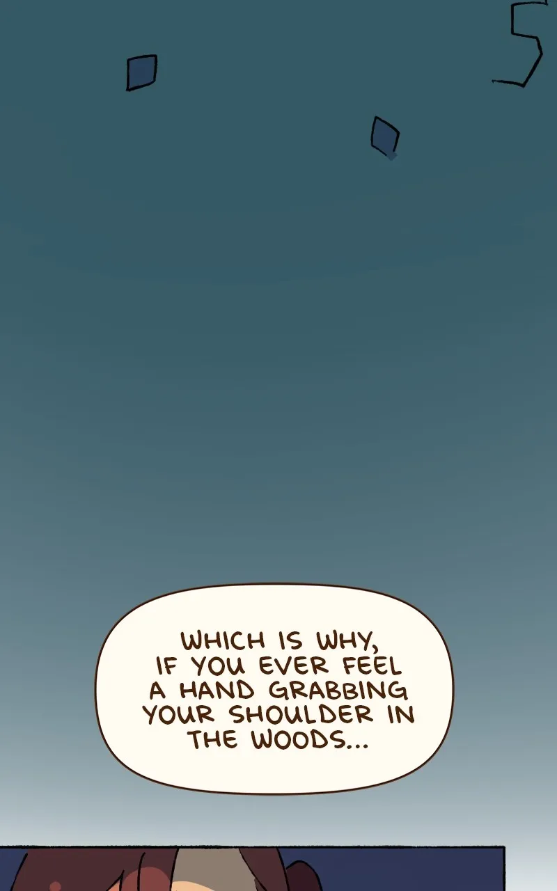 Little Hollow Café Chapter 3 page 70 - 