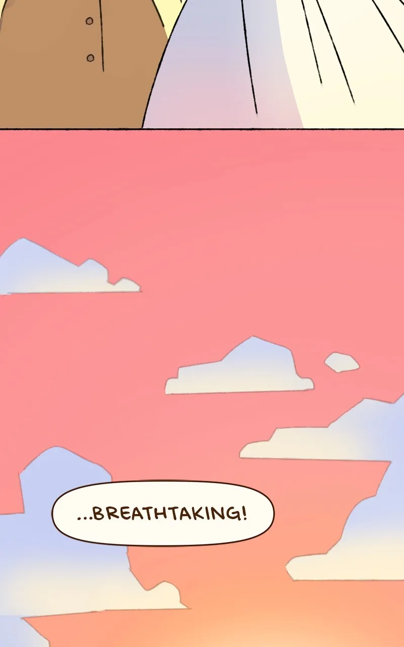 Little Hollow Café Chapter 3 page 8 - 