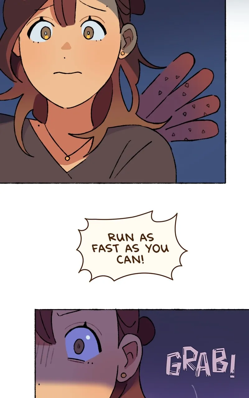 Little Hollow Café Chapter 3 page 71 - 
