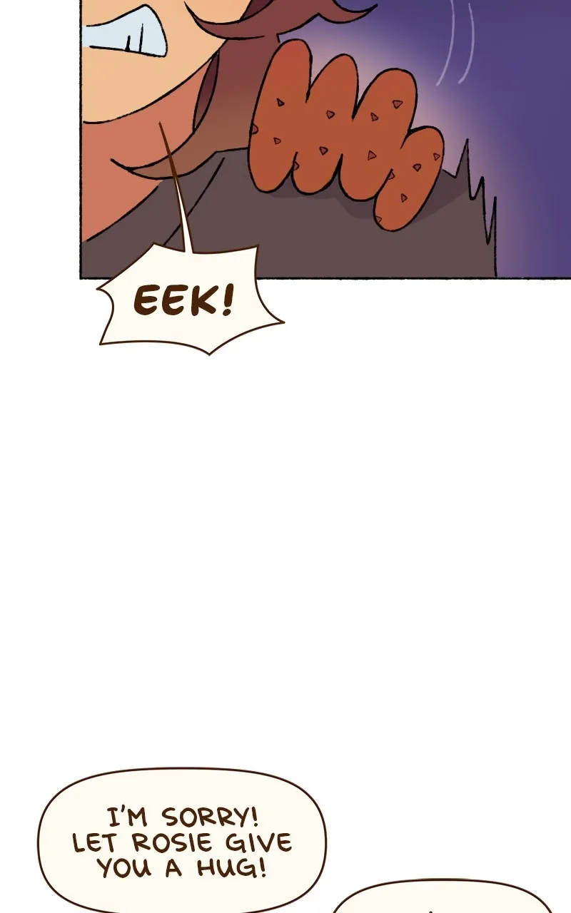Little Hollow Café Chapter 3 page 72 - 