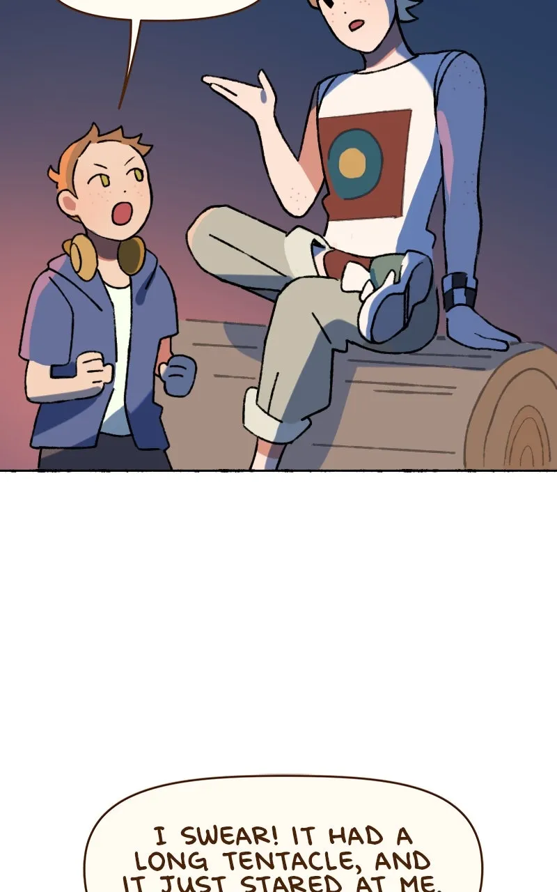 Little Hollow Café Chapter 3 page 75 - 