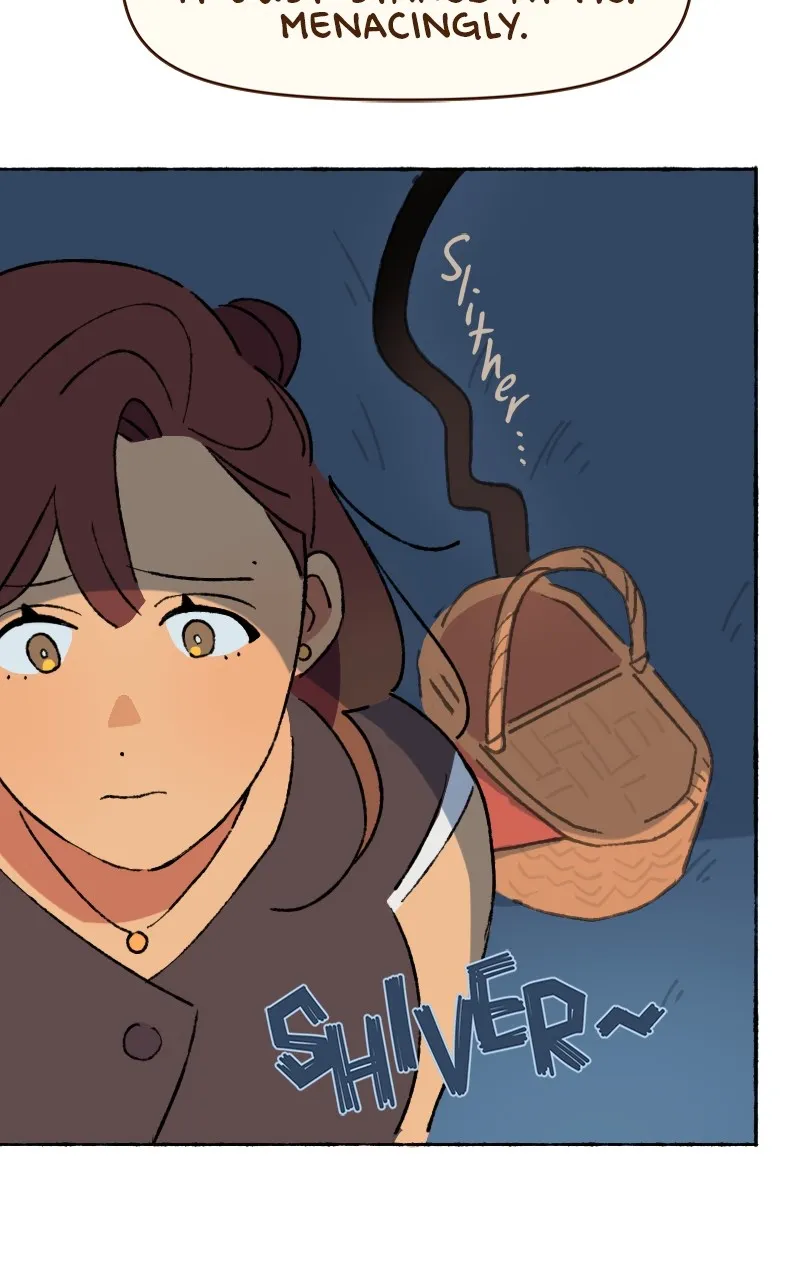 Little Hollow Café Chapter 3 page 76 - 