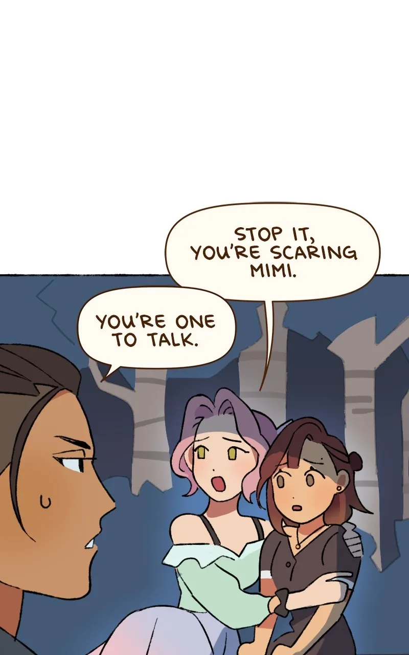 Little Hollow Café Chapter 3 page 77 - 