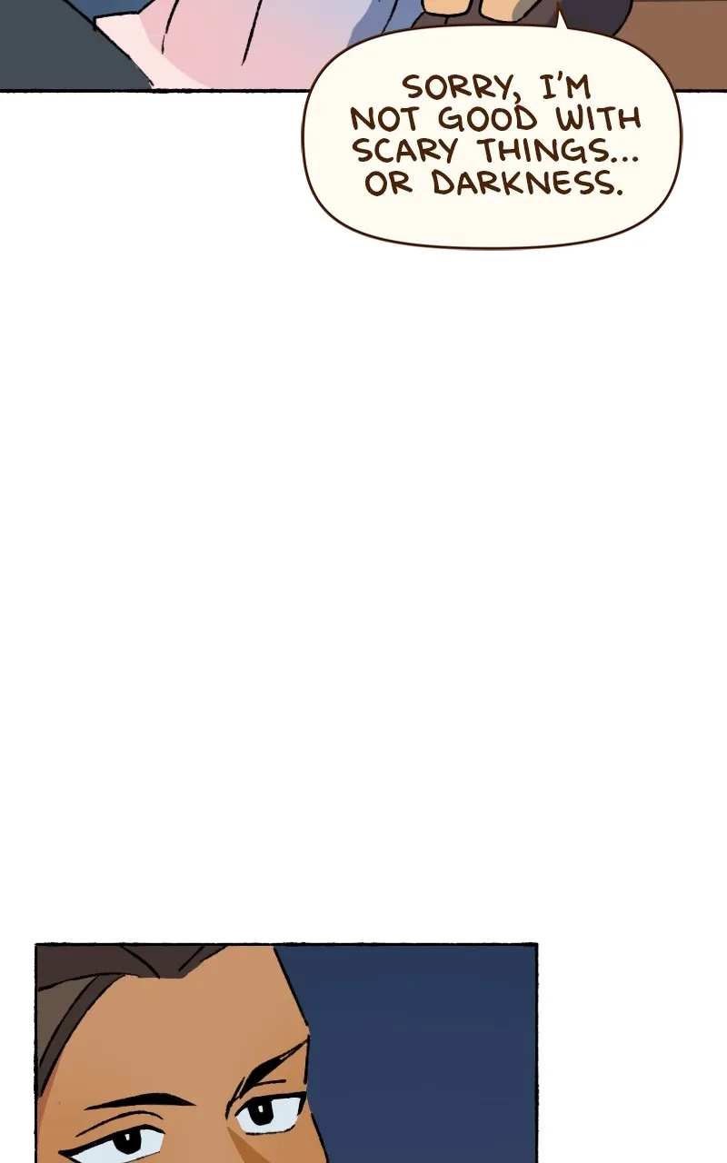 Little Hollow Café Chapter 3 page 78 - 