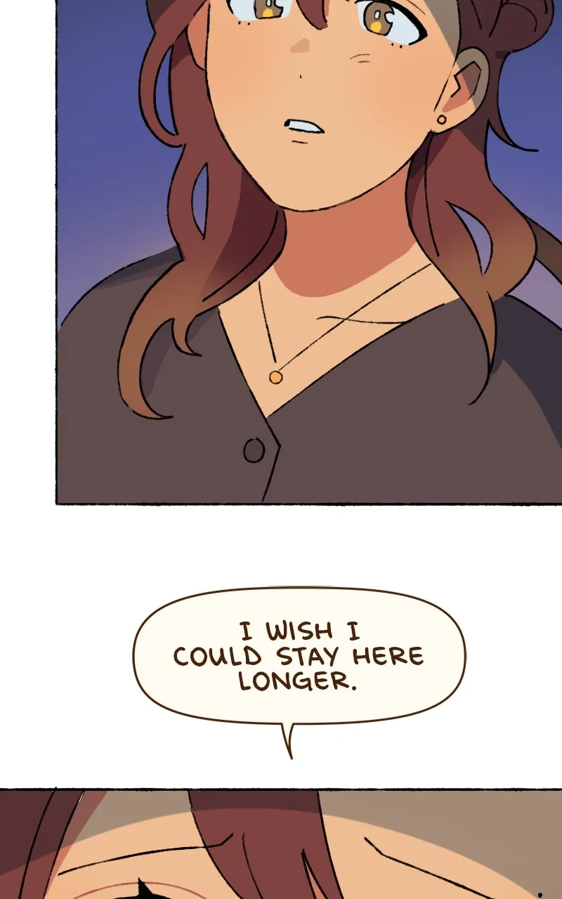 Little Hollow Café Chapter 3 page 82 - 