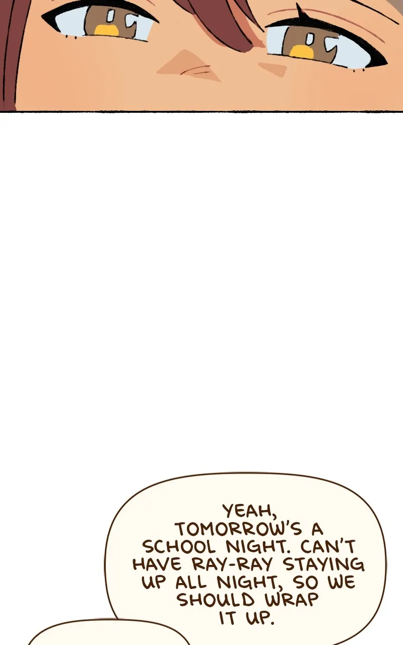 Little Hollow Café Chapter 3 page 83 - 