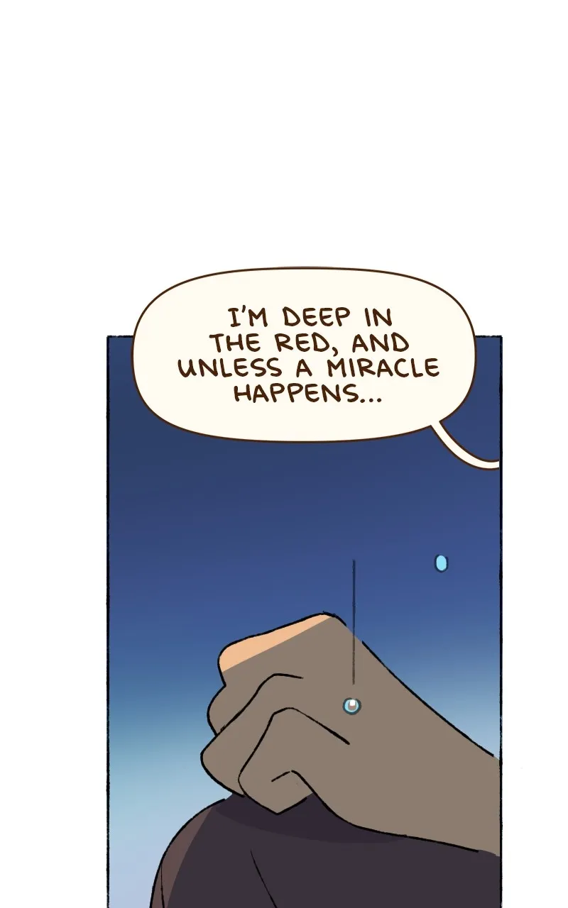 Little Hollow Café Chapter 3 page 85 - 