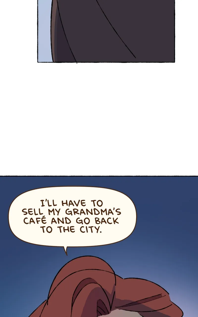 Little Hollow Café Chapter 3 page 86 - 