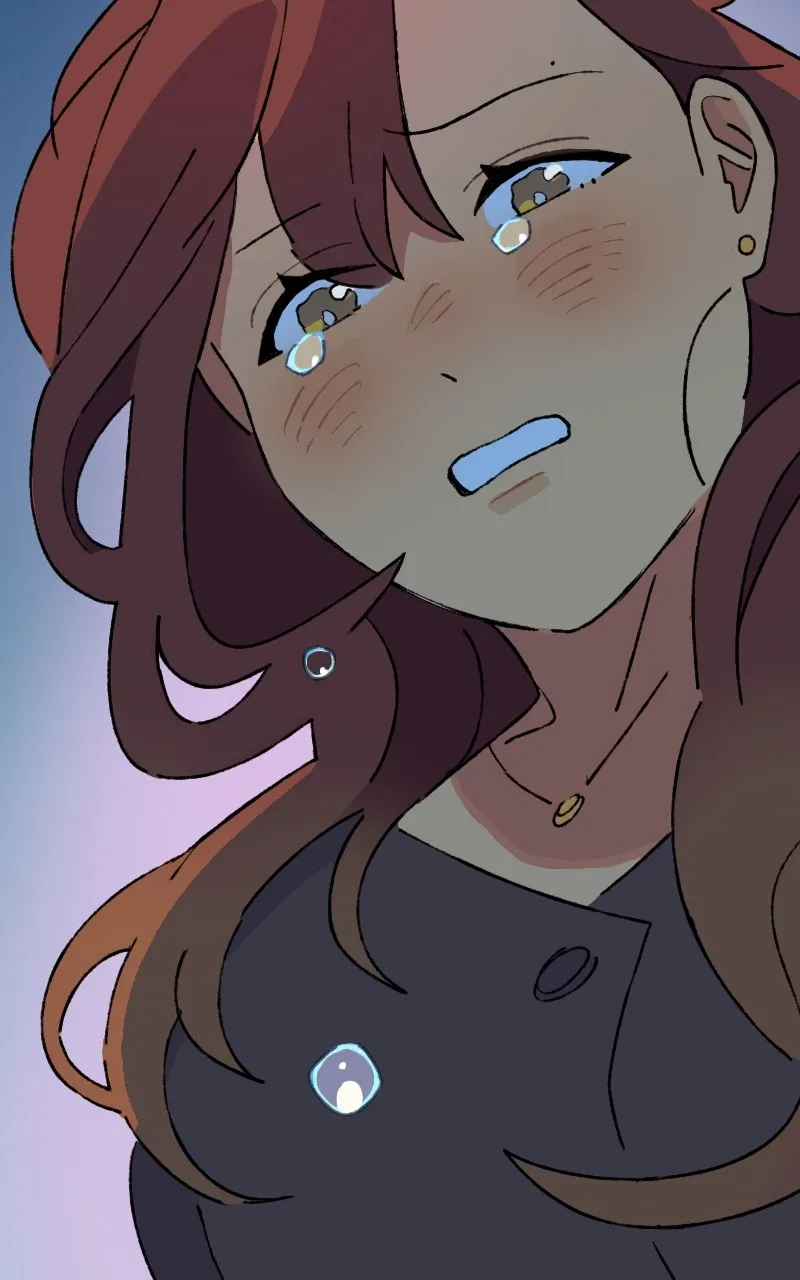 Little Hollow Café Chapter 3 page 87 - 