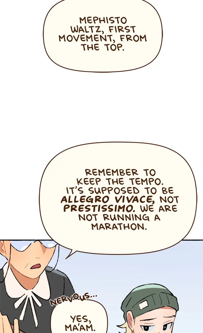 Little Hollow Café Chapter 36 page 2 - 