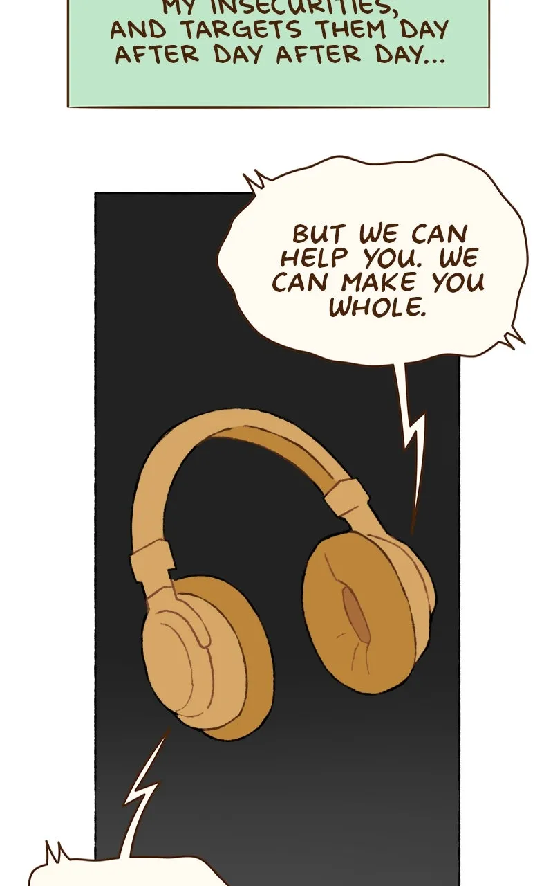 Little Hollow Café Chapter 36 page 50 - 