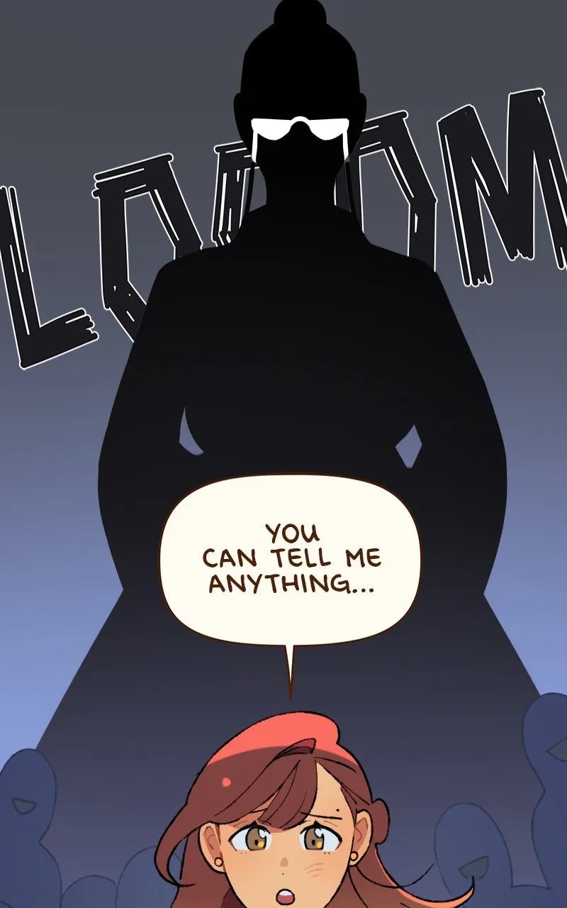Little Hollow Café Chapter 36 page 70 - 