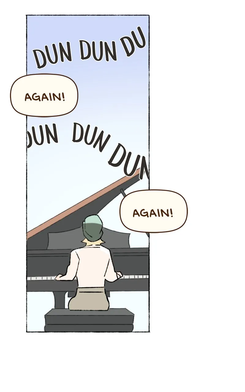 Little Hollow Café Chapter 36 page 9 - 