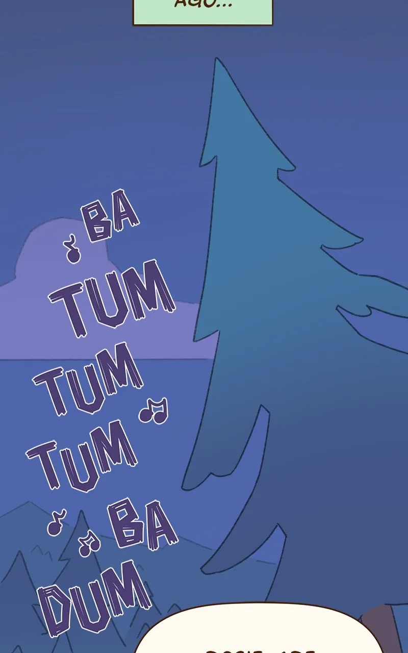 Little Hollow Café Chapter 37 page 12 - 