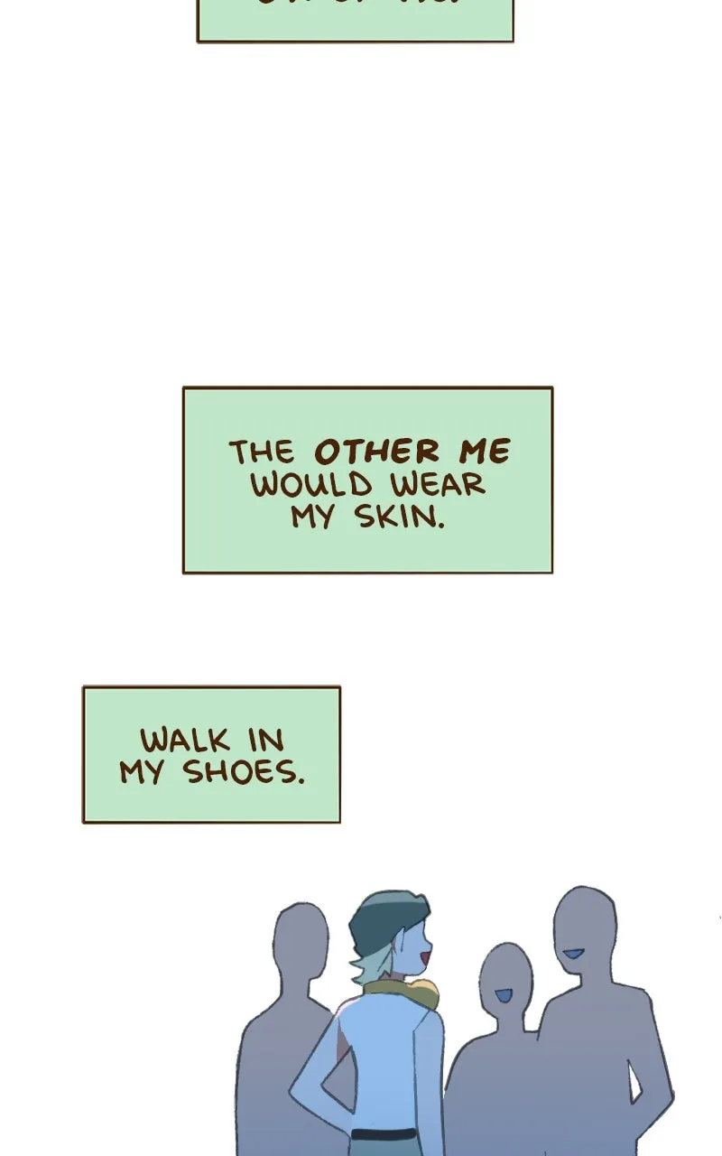 Little Hollow Café Chapter 37 page 3 - 