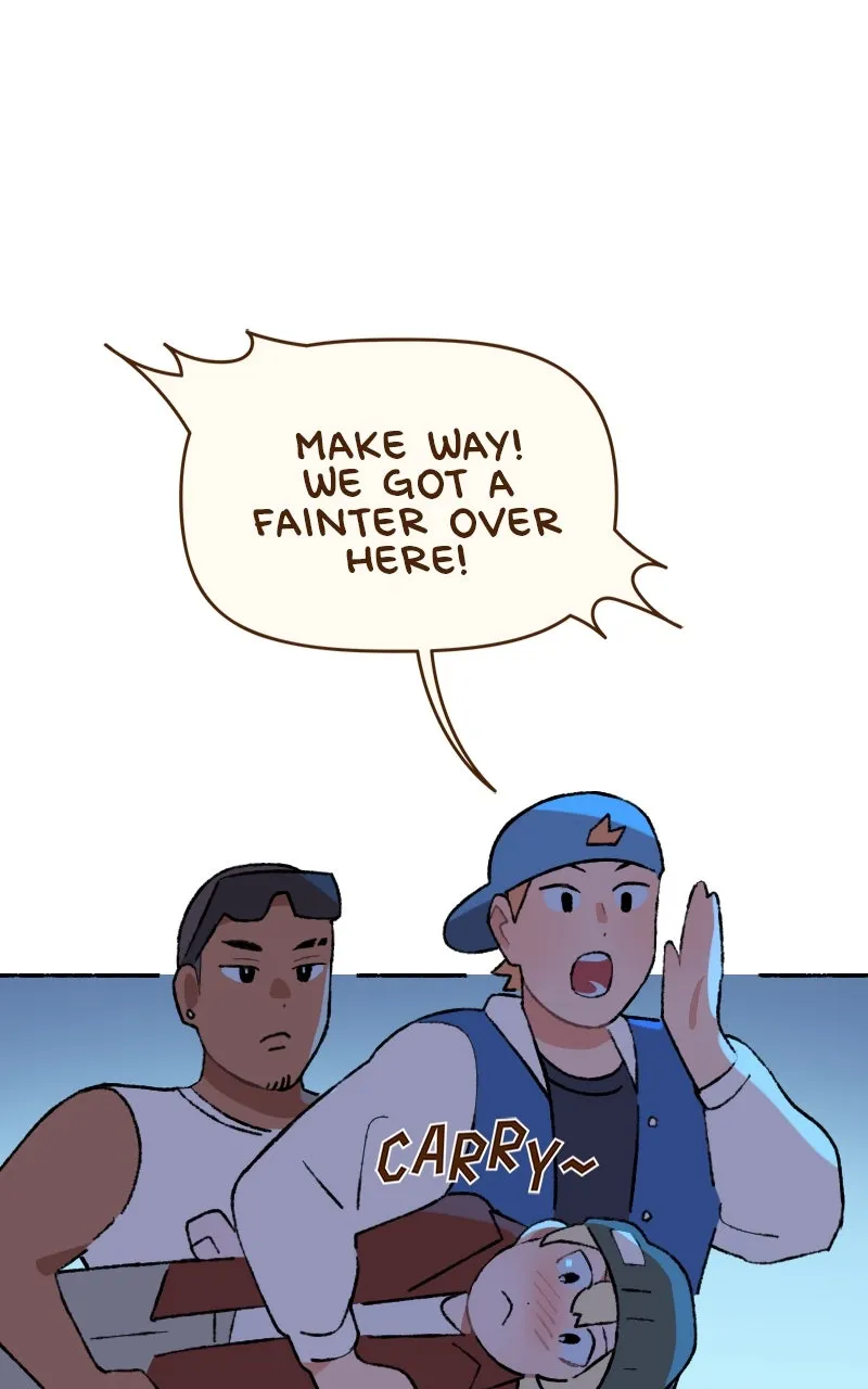 Little Hollow Café Chapter 37 page 23 - 