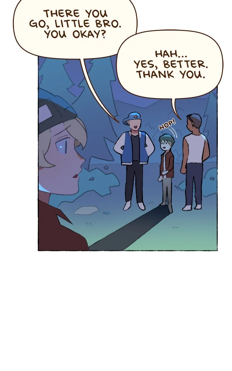Little Hollow Café Chapter 37 page 25 - 